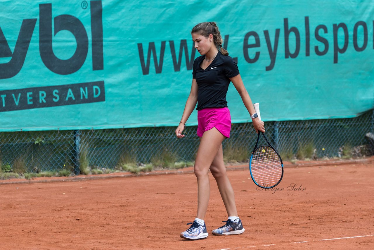 Lieselotte Hartlöhner 112 - Kaltenkirchen Cup